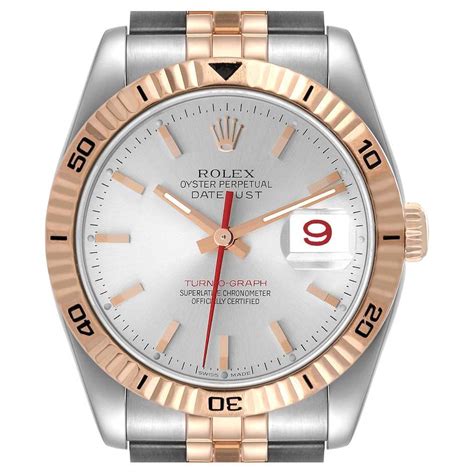 quale rolex turnograf comprare